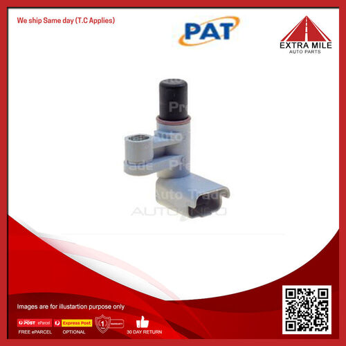 PAT CAM Angle Sensor For PEUGEOT 406 2.2L EW1234 DOHC