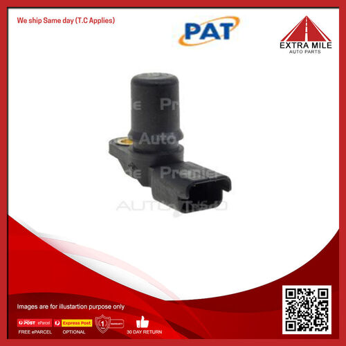 PAT CAM Angle Sensor For NISSAN NAVARA ST-X, ST-X 550 D40 3.0L V9X DOHC