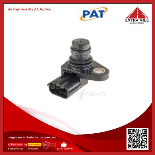 PAT CAM Angle Sensor For FORD FOCUS XR5 TURBO LV,LS,LT 2.5L B5254T3 DOHC