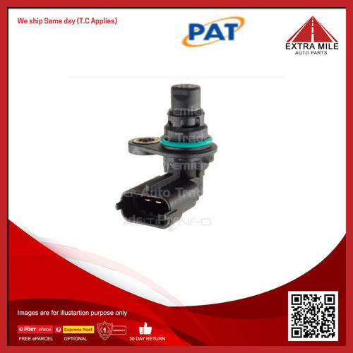 PAT CAM Angle Sensor For VOLVO V40/60 T4 1.6L B4164T DOHC