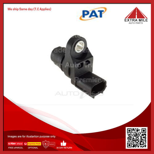 PAT CAM Angle Sensor For HONDA CITY GM 1.5L L1547 SOHC VTEC