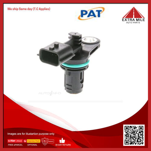 PAT CAM Angle Sensor For ISUZU NQR450 NQR 5.2L 4HK1-TCC SOHC