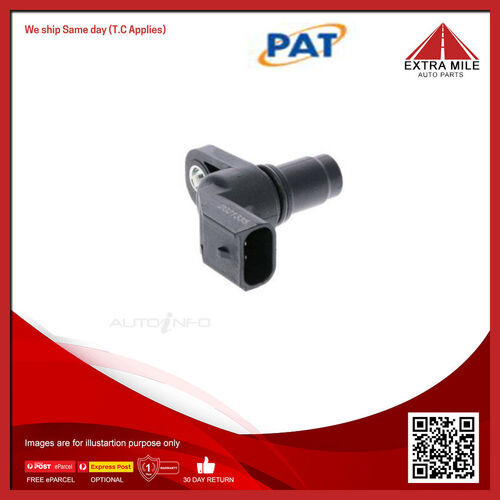 PAT CAM Angle Sensor For FORD FOCUS LW RS ST2 2.0L MGDA DURATEC DOHC