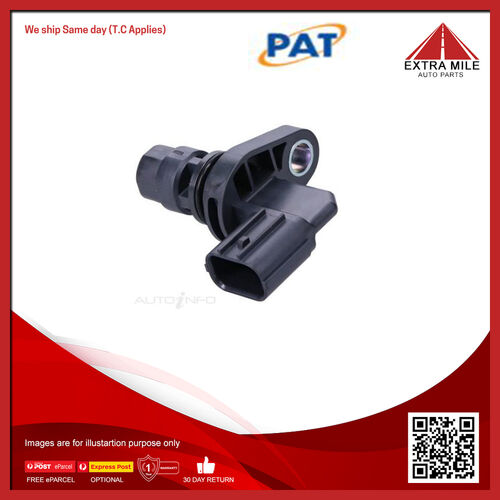 PAT CAM Angle Sensor For SUZUKI SWIFT FZ 1.4L K14B DOHC