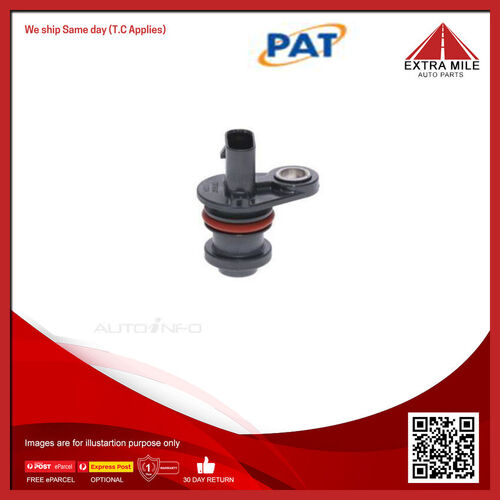 PAT CAM Angle Sensor For GMC SIERRA 2500 6.6L L5P OHV