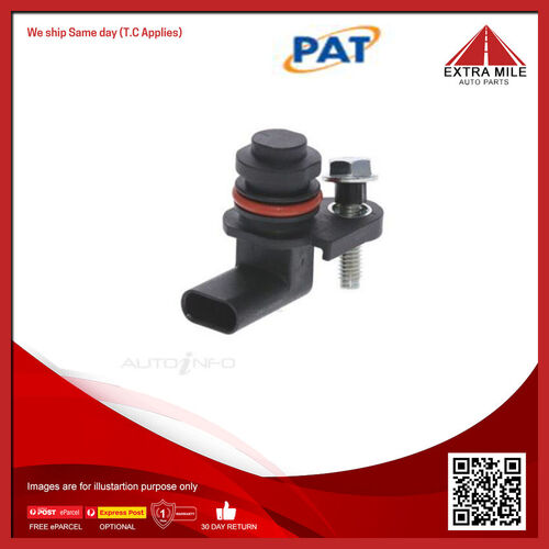 PAT CAM Angle Sensor For HOLDEN EQUINOX LTZ, LTZ-V EQ 2.0L LTG 14 16V DOHC