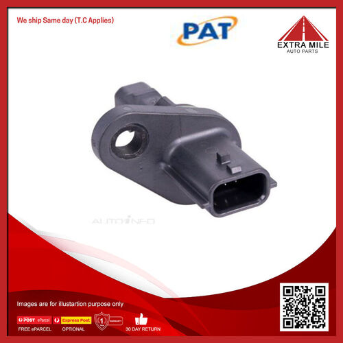 PAT CAM Angle Sensor For NISSAN CUBE CUBIC Z11/Z12 1.5L HR15DE DOHC