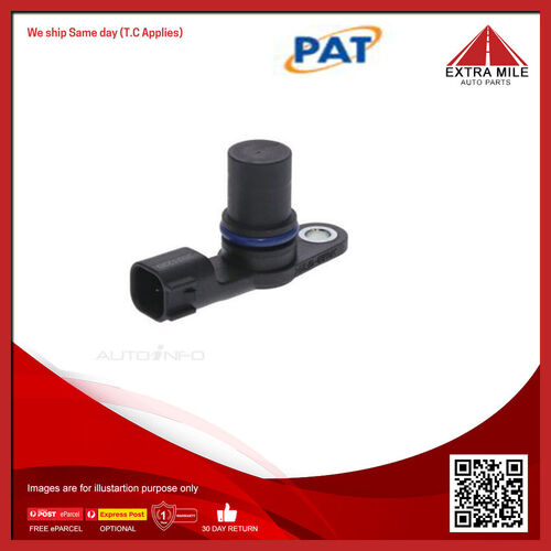 PAT CAM Angle Sensor For JAGUAR X TYPE SPORT X400 2.5L AJ25/30 DOHC