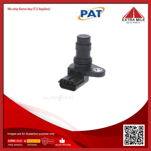 PAT CAM Angle Sensor For VOLVO S60 AWD P2 2.4L B5244T3 DOHC