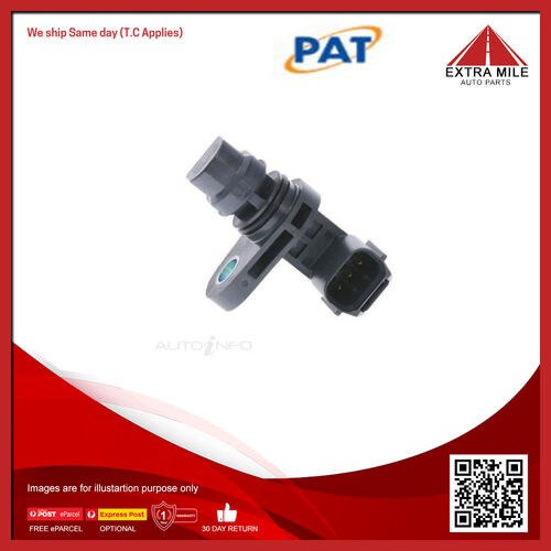 PAT CAM Angle Sensor For MAZDA MX5 ND 1.5L P5-VPR DOHC