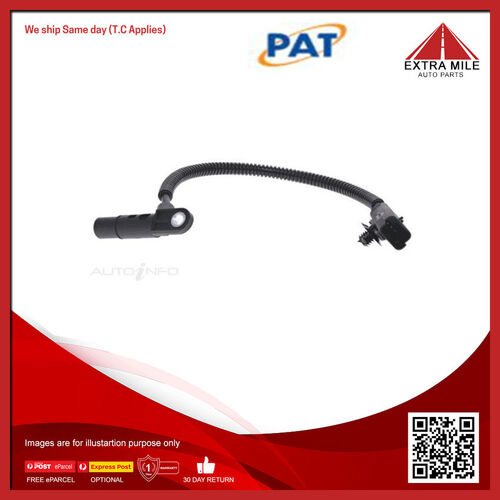 PAT CAM Angle Sensor For FORD FIESTA ECONETIC WT 1.6L TZJB SOHC