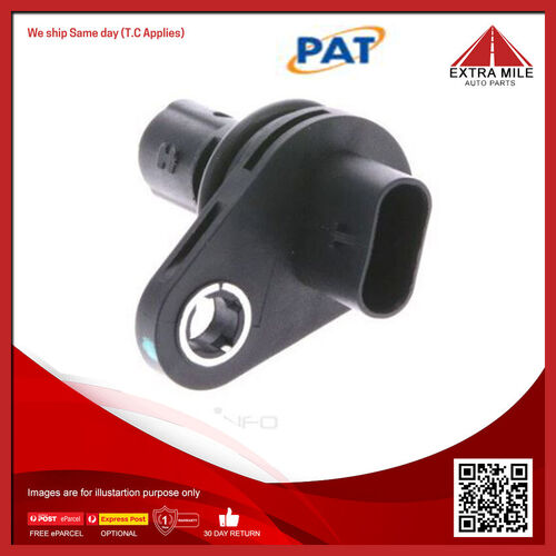 PAT CAM Angle Sensor For BMW M850i GRAN COUPE XDRIVE G16 4.4L N63B44C DOHC
