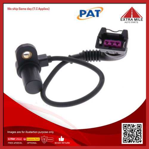 PAT CAM Angle Sensor For BMW M3 E46 3.2L S54832 1DOHC