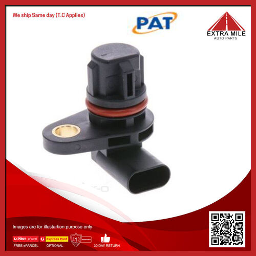 PAT CAM Angle Sensor For CHEVROLET SILVERADO ZR2 LTZ 1500 6.2L L87 OHV