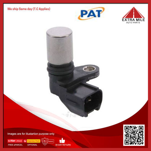 PAT CAM Angle Sensor For DAIHATSU HANDIVAN CHARADE 1.0L EJDE DOHC