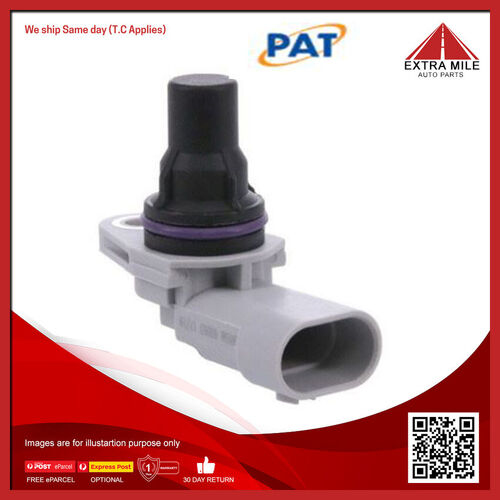 PAT CAM Angle Sensor For DAIHATSU HANDIVAN CHARADE 1.0L EJDE DOHC