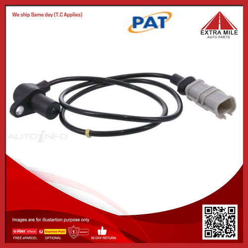 PAT CAM Angle Sensor For FIAT DUCATO 2.8L 8140.43S SOHC