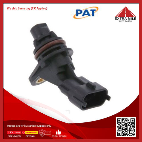 PAT CAM Angle Sensor For FORD FIESTA SPORT WZ 1.0L SFJB 14 16V DOHC