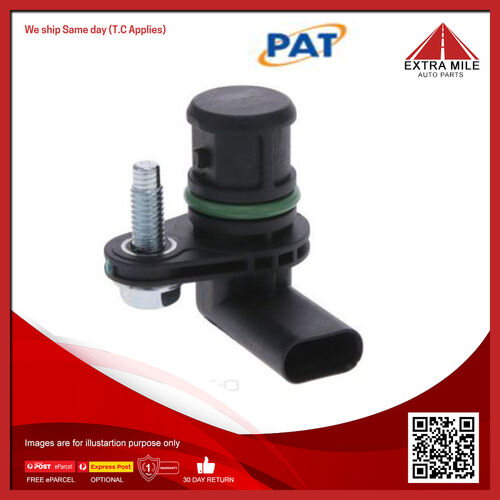 PAT CAM Angle Sensor For HOLDEN ASTRA RS,RS-V BK GTC PJ 1.6L DOHC