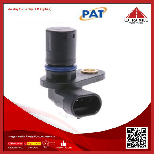 PAT CAM Angle Sensor For HUMMER H3 3.7L LLR 15 20V DOHC
