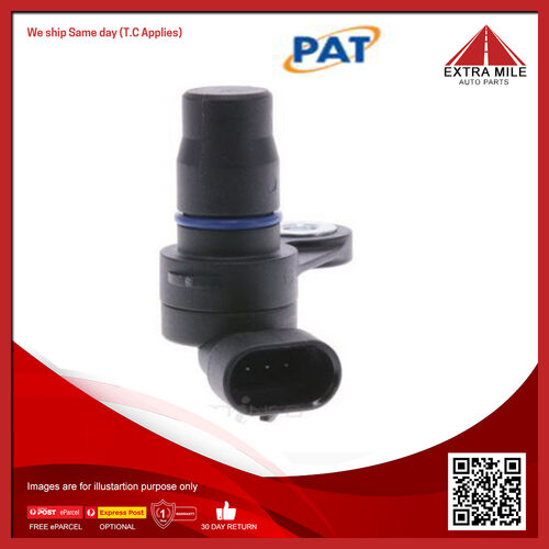 PAT CAM Angle Sensor For HUMMER H3 3.7L LLR DOHC