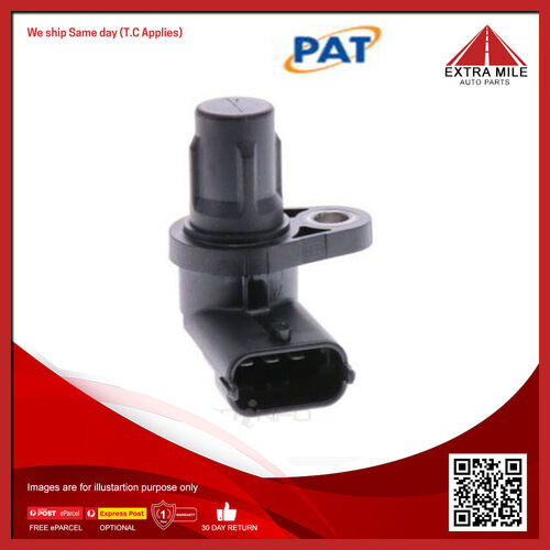 PAT CAM Angle Sensor For FIAT DUCATO 2.3L F1AE0481D DOHC