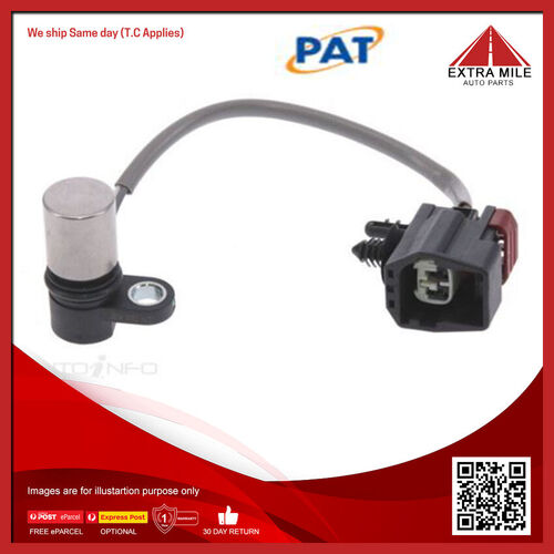 PAT CAM Angle Sensor For JAGUAR XF 4.2 V8 LUXURY X250 4.2L AJ34 DOHC