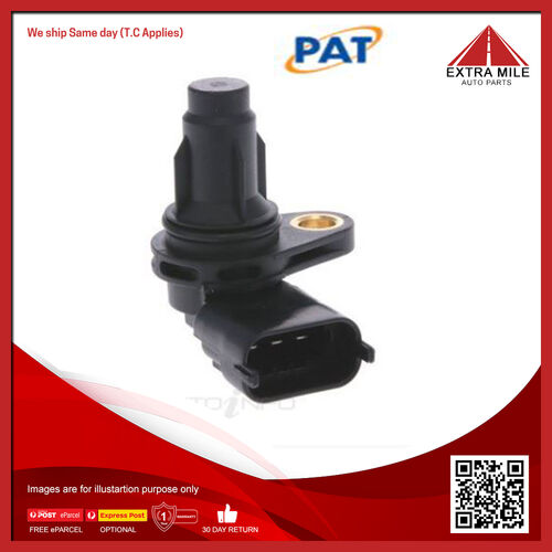 PAT CAM Angle Sensor For KIA RIO GT-LINE YB 1.0L G3LC DOHC