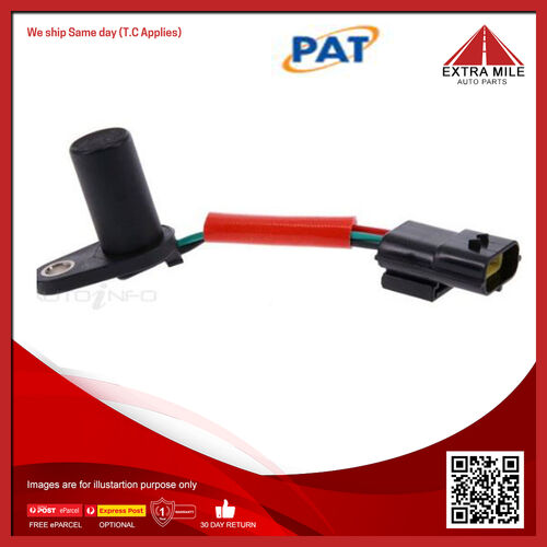 PAT CAM Angle Sensor For LAND ROVER DISCOVERY SERIES 2 3.9L 550 OHV