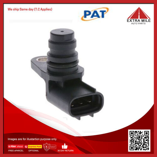 PAT CAM Angle Sensor For MITSUBISHI FUSO CANTER FE 4.9L 4M50 DOHC