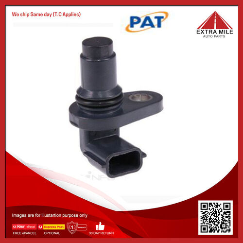 PAT CAM Angle Sensor For NISSAN PATROL ST-L,Ti,Ti-L Y62 5.6L VK56VD DOHC