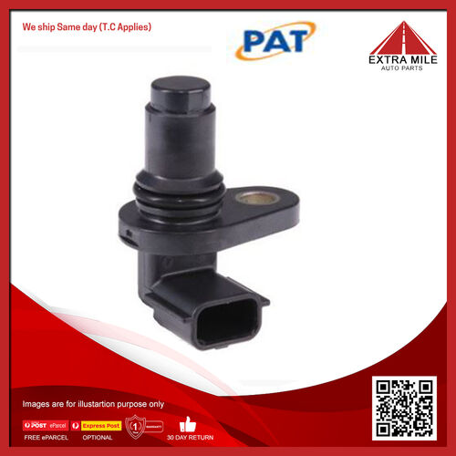PAT CAM Angle Sensor For NISSAN PATHFINDER ST-L TI HYBRID R52 2.5L QR25DER DOHC