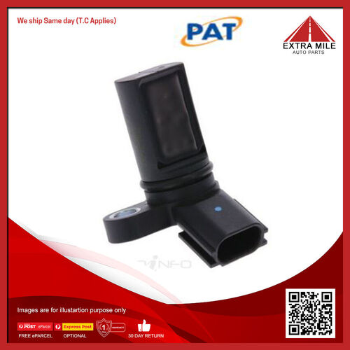PAT CAM Angle Sensor For NISSAN CIMA F50 4.5L VK45DE DOHC