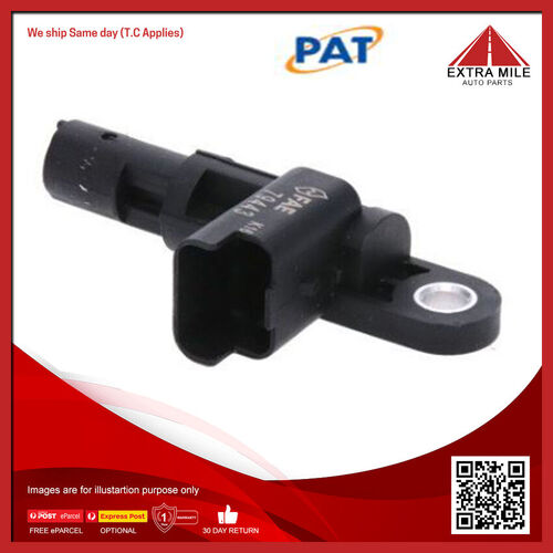 PAT CAM Angle Sensor For CITROEN GRAND C4 PICASSO 2.0L DW10FD DOHC 