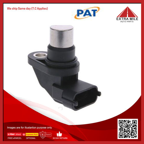 PAT CAM Angle Sensor For PORSCHE BOXSTER S 550 SPYDER 986 3.2L M96.24 DOHC