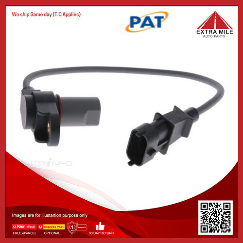 PAT CAM Angle Sensor For PROTON PERSONA 1.6L S4PH DOHC