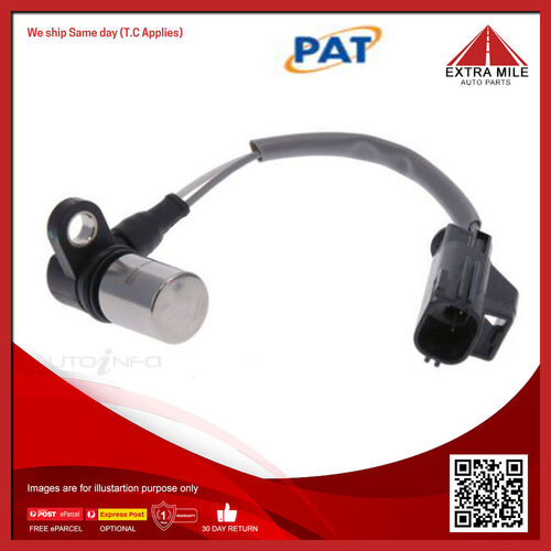 PAT CAM Angle Sensor For JAGUAR S TYPE X200 4.0L AJ28 DOHC