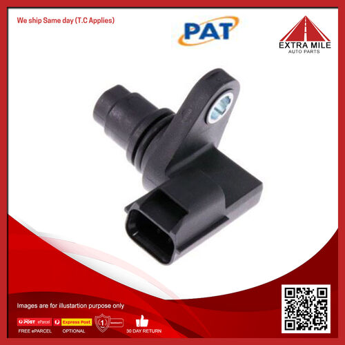 PAT CAM Angle Sensor For SMART FORTWO CABRIO 451 1.0L 3B21A DOHC
