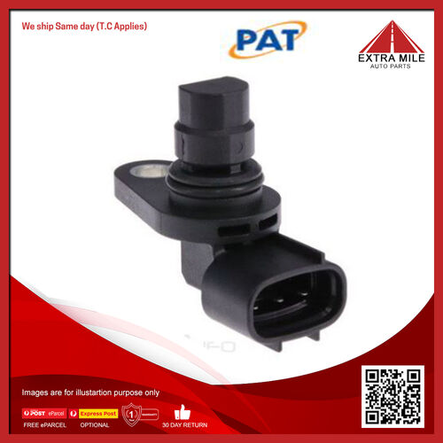 PAT CAM Angle Sensor For TOYOTA 86 GRMN ZN6R 2.0L FA20GR (4UGSE) DOHC