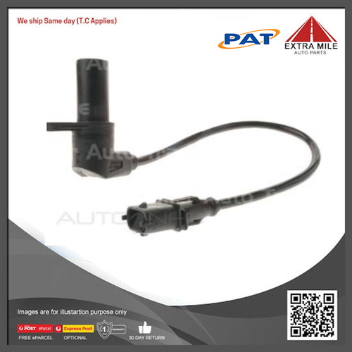 PAT Engine Crank Angle Sensor For Holden Astra CD City TS 1.8L X18XE1 DOHC