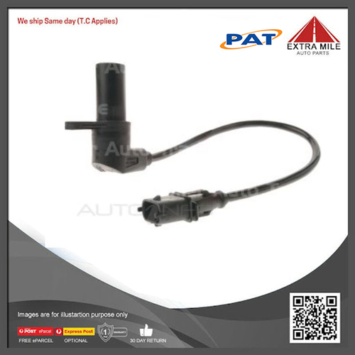 PAT Engine Crank Angle Sensor For Holden Astra CD City TS 1.8L X18XE1 16V Sedan