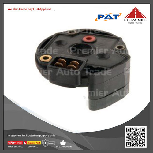 PAT Engine Crank Angle Sensor For Ford Corsair UA 2.4L KA24E I4 12V SOHC