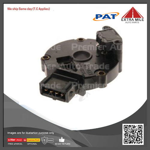 PAT Engine Crank Angle Sensor For Isuzu Rodeo TFR,TFS 2.6L 4ZE1 I4 8V SOHC