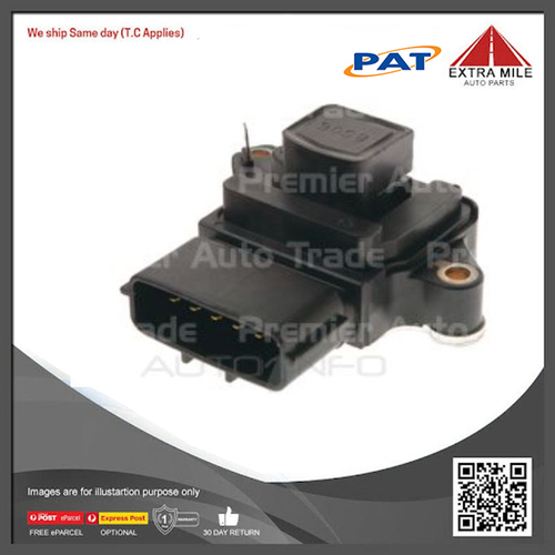 PAT Engine Crank Angle Sensor For Nissan Primera P11 2.0L SR20DE I4 16V DOHC