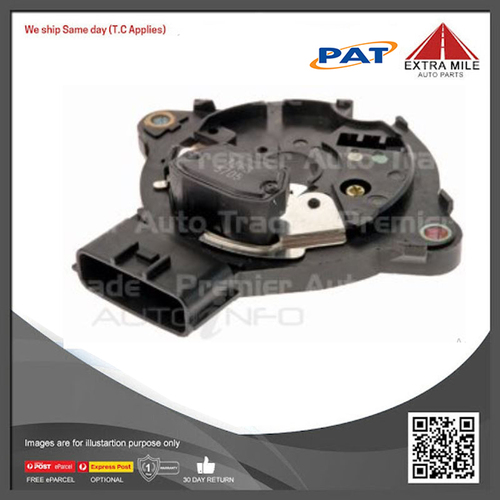 PAT Engine Crank Angle Sensor For Nissan Navara DX D22 2.4L KA24DE I4 16V DOHC