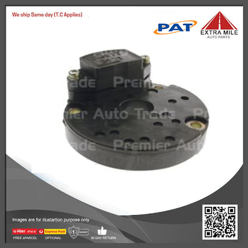 PAT Engine Crank Angle Sensor For Nissan Pulsar ET N12 1.5L E15ET I4 8V SOHC