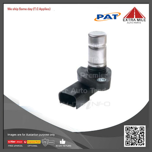 PAT Engine Crank Angle Sensor For Chrysler Neon JA JB 2.0L S4RE I4 16V Sedan