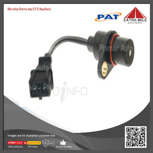 PAT Engine Crank Angle Sensor For Hyundai Accent GLS LS X3 1.5L G4FK I4 16V DOHC
