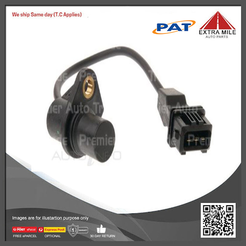 PAT Engine Crank Angle Sensor For Hyundai Tiburon V6 GK 2.7L G6BA V6 24V DOHC