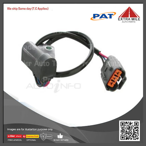 PAT Engine Crank Angle Sensor For Ford Laser KN KQ 1.6L ZM 16V DOHC